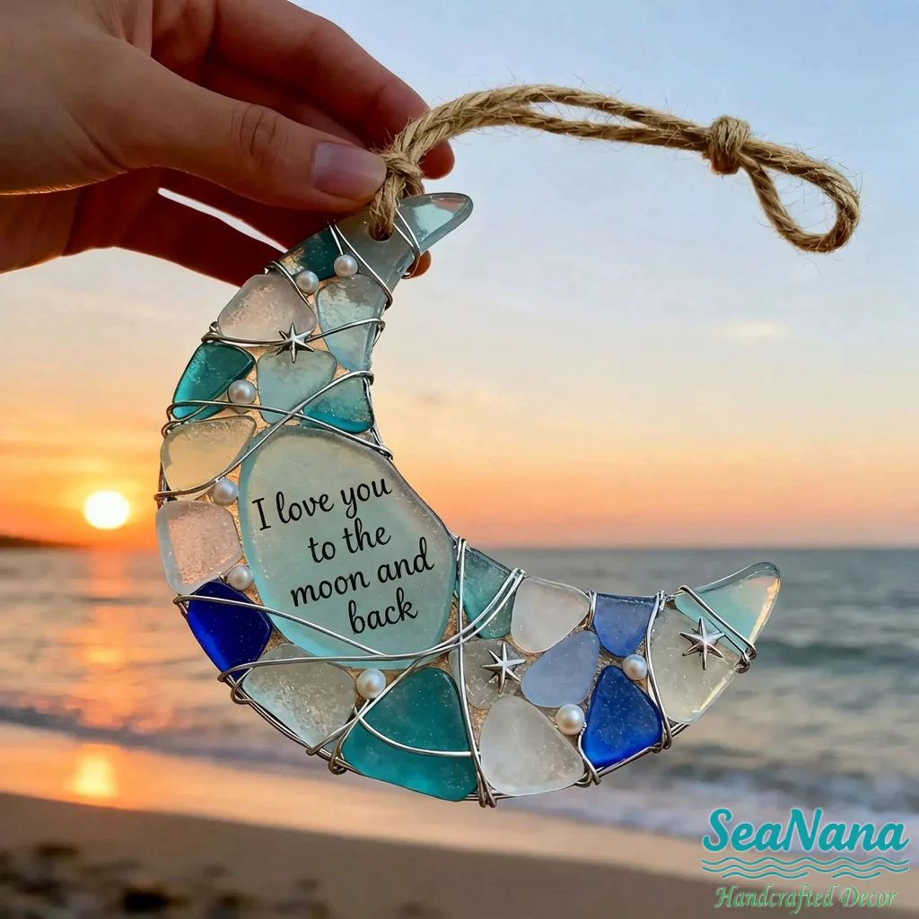 🌟2026 New🌟 Sea Treasures